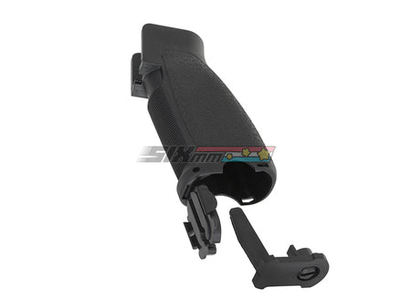 [CYMA] Bravo Mod 0 AEG Pistol Grip[For Tokyo Marui M4 AEG Series][BLK]