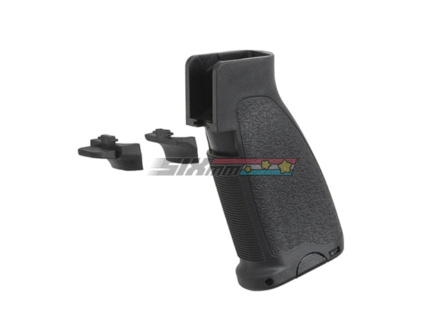 [CYMA] Bravo Mod 0 AEG Pistol Grip[For Tokyo Marui M4 AEG Series][BLK]