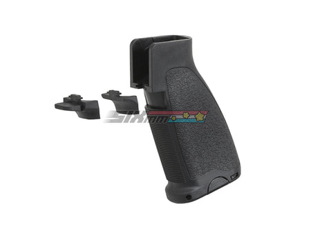 [CYMA] Bravo Mod 0 AEG Pistol Grip[For Tokyo Marui M4 AEG Series][BLK]