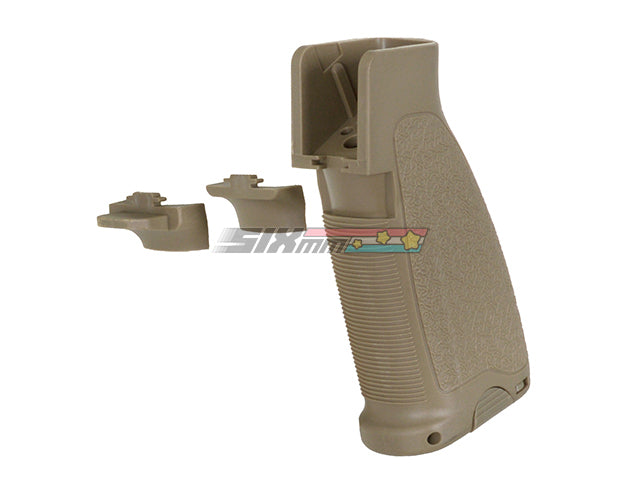 [CYMA] Bravo Mod 0 AEG Pistol Grip[For Tokyo Marui M4 AEG Series][DE]