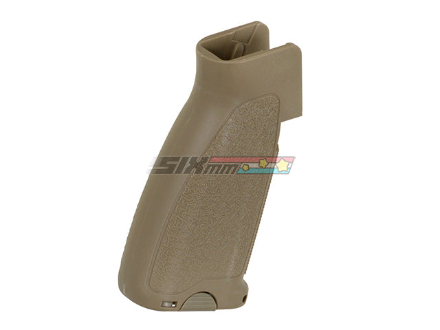 [CYMA] Bravo Mod 0 AEG Pistol Grip[For Tokyo Marui M4 AEG Series][DE]