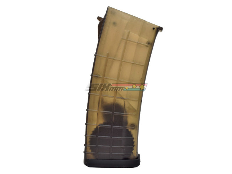 [CYMA] Bulgaria High-Cap AEG Magazine[BLK][330rds]