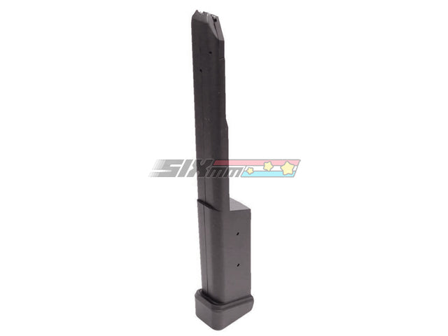 [CYMA] CM030 AEP Magazine [For Model 18C AEP Pistol][Long Magazine][100rds]