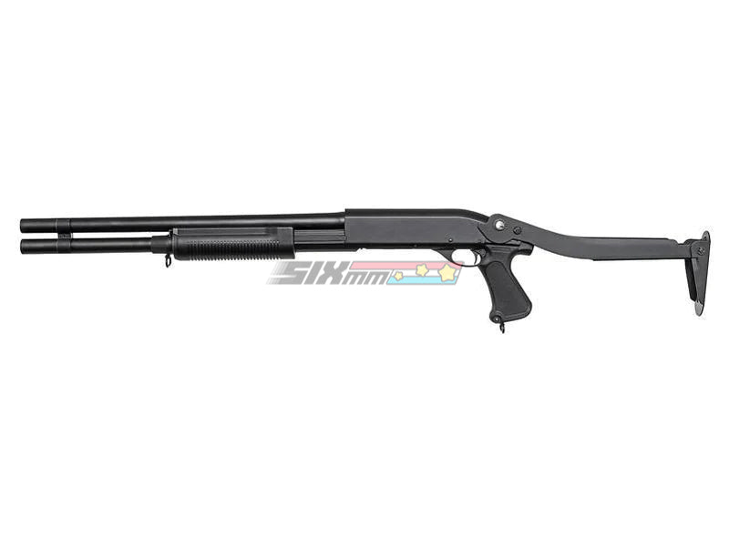 [CYMA] CM352LM M870 Pump Action Airsoft