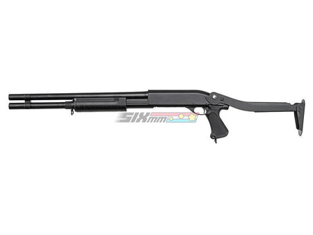 [CYMA] CM352LM M870 Pump Action Airsoft