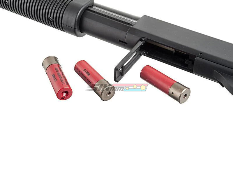[CYMA] CM352LM M870 Pump Action Airsoft