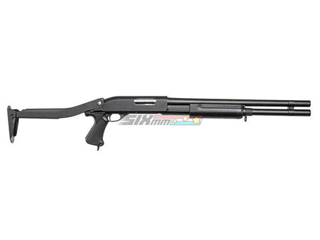 [CYMA] CM352LM M870 Pump Action Airsoft