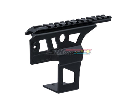 [CYMA] Desert Storm Rail Mount Base[For Tokyo Marui AK AEG Series]