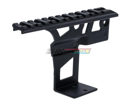 [CYMA] Desert Storm Rail Mount Base[For Tokyo Marui AK AEG Series]
