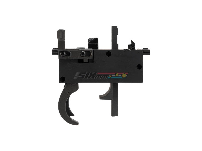 [CYMA] Enhanced L96 Metal Trigger Box[For E&C/WELL / CYMA MB01 ASG