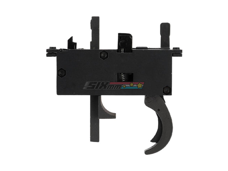 [CYMA] Enhanced L96 Metal Trigger Box[For E&C/WELL / CYMA MB01 ASG