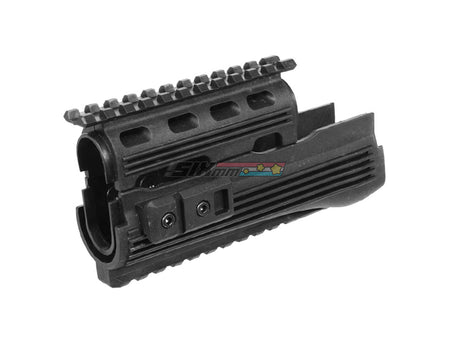 [CYMA] FAB Style Tactical AK RIS Handguard Kit[For Tokyo Marui AK74 AEG Series]