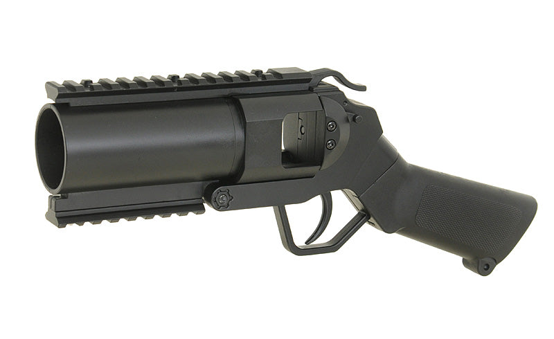 [CYMA] Full Metal 40mm Grenade Launcher Pistol