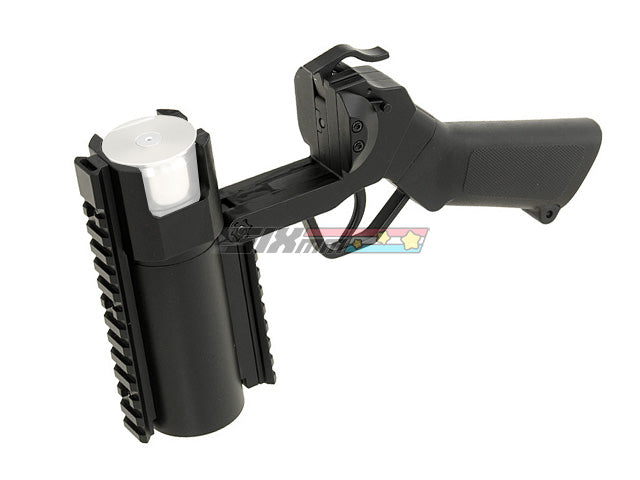 [CYMA] Full Metal 40mm Grenade Launcher Pistol