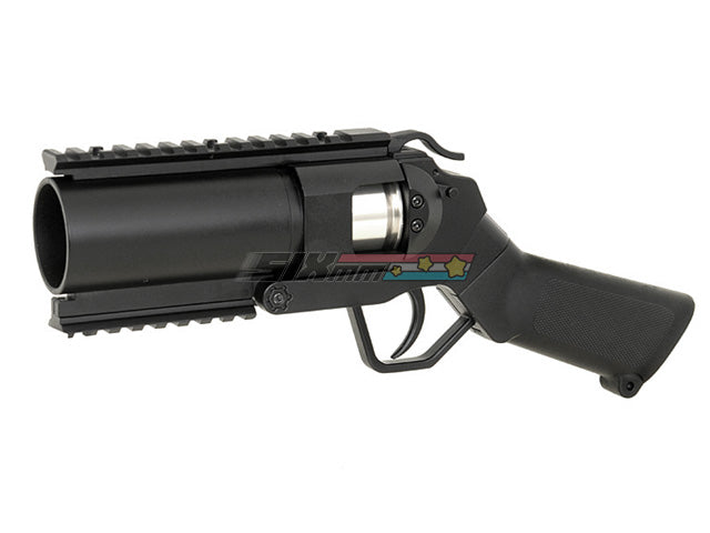 [CYMA] Full Metal 40mm Grenade Launcher Pistol