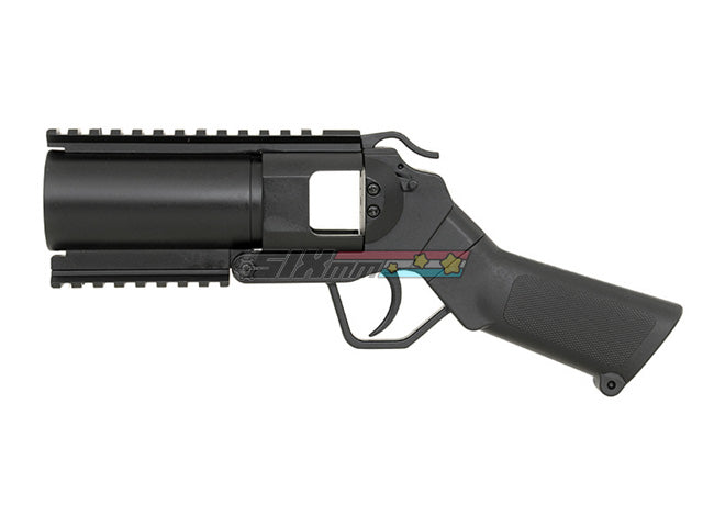 [CYMA] Full Metal 40mm Grenade Launcher Pistol