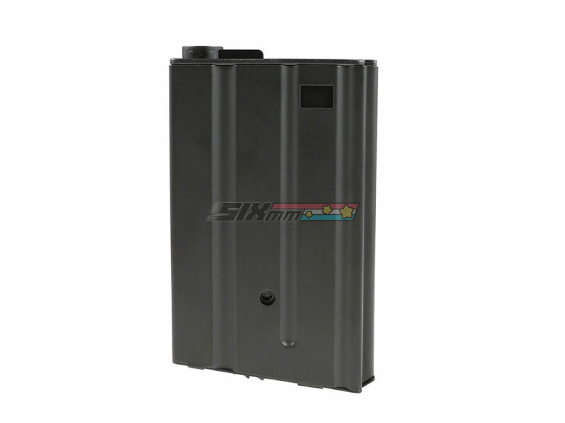 CYMA] Full Metal M16 VN/ M4 Short AEG Magazine[190rds][BLK