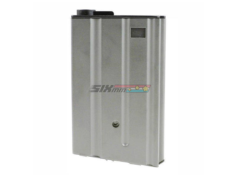 [CYMA] Full Metal M16 VN/ M4 Short AEG Magazine[190rds][Grey]