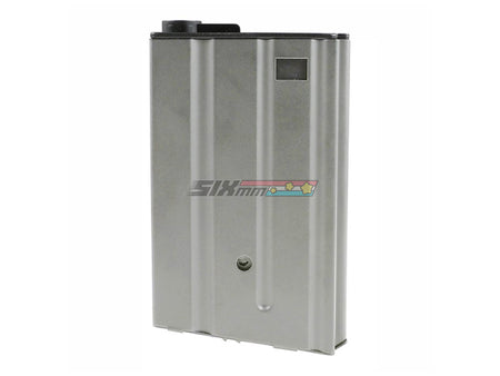 [CYMA] Full Metal M16 VN/ M4 Short AEG Magazine[190rds][Grey]