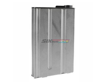 [CYMA] Full Metal M16 VN/ M4 Short AEG Magazine[190rds][Grey]