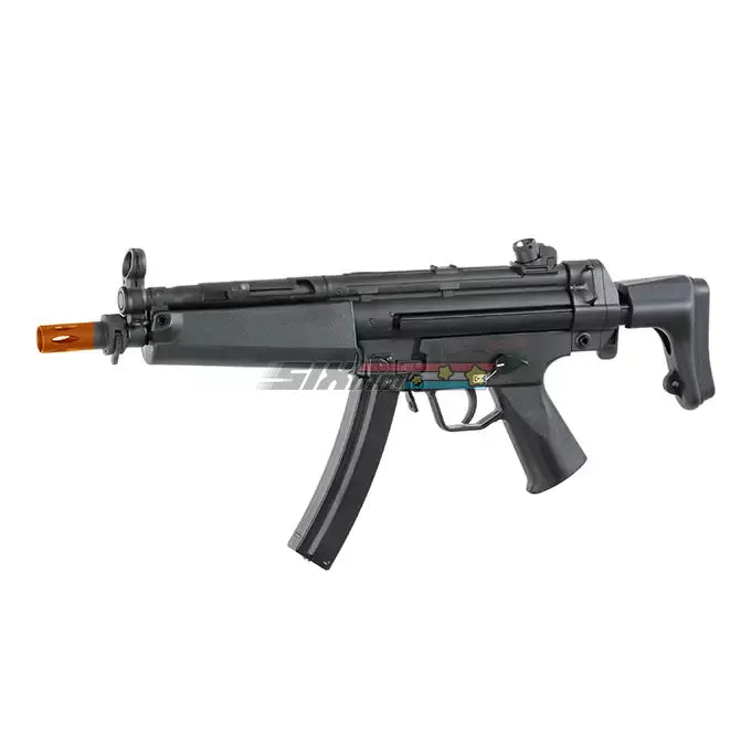 [CYMA] Full Metal MP5-N AEG SMG Rifle