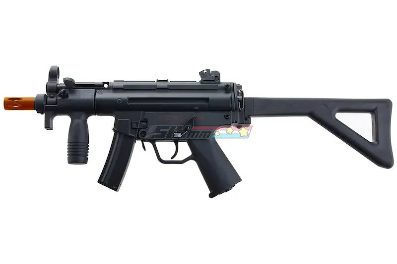 [CYMA] Full Metal MP5K PDW AEG SMG Rifle