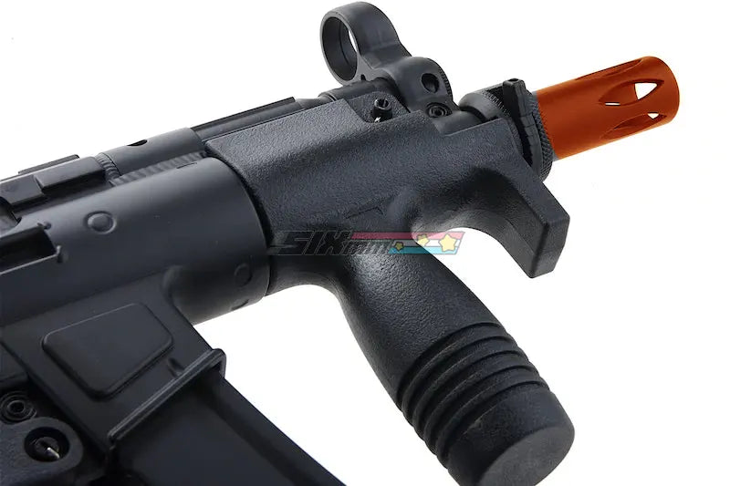 [CYMA] Full Metal MP5K PDW AEG SMG Rifle
