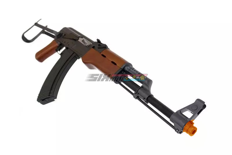 [CYMA] Fully Metal AK47S AEG Airsoft Gun