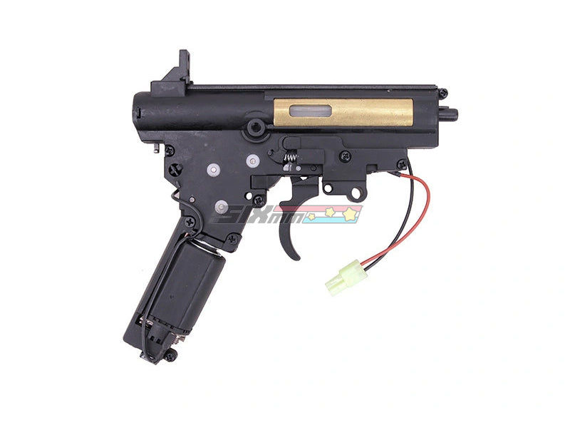 [CYMA] G36 Complete AEG Gearbox Set with Motor [Version.3]