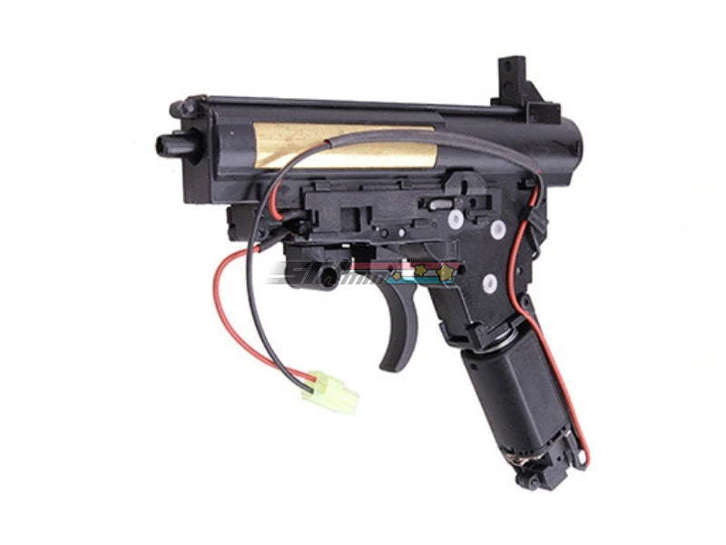 [CYMA] G36 Complete AEG Gearbox Set with Motor [Version.3]