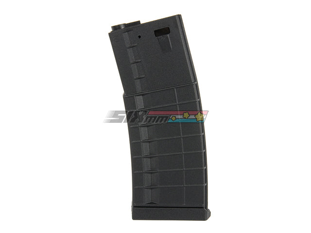 [CYMA] HK416M4 Airsoft AEG Mid Cap Magazine[120rds][BLK]