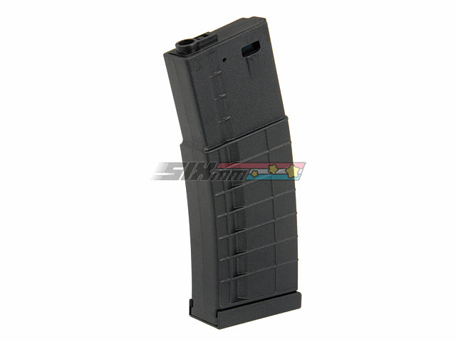 [CYMA] HK416/M4 Airsoft AEG Mid Cap Magazine[200rds][BLK]