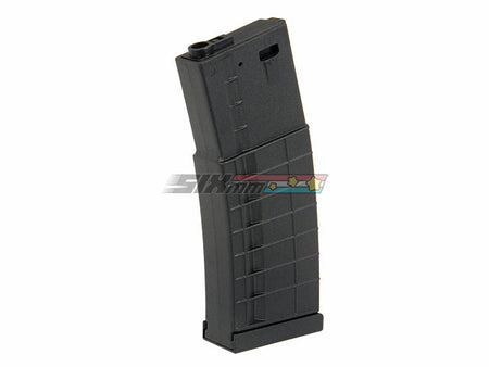 [CYMA] HK416/M4 Airsoft AEG Mid Cap Magazine[200rds][BLK]