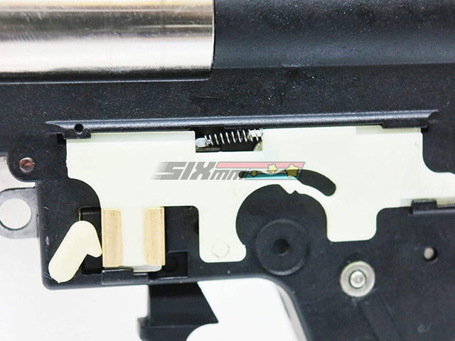 [CYMA] High Torque AEG Gearbox Set[For MP5 AEG Series]