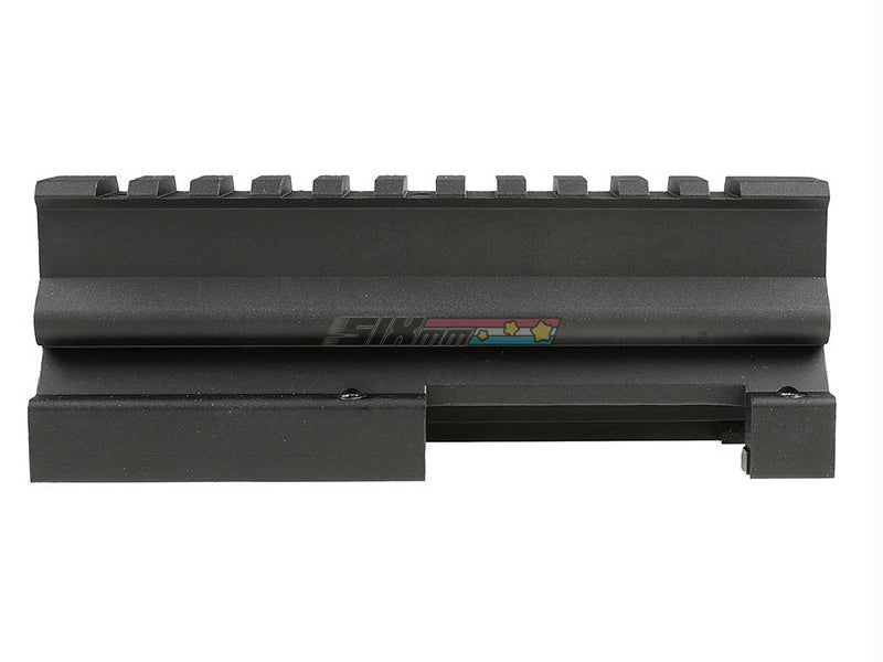 [CYMA] High and Low Universal Mount [For Tokyo Marui / VFC MP5 AEG / GBB Series]