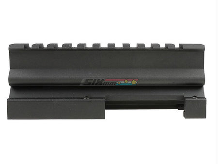 [CYMA] High and Low Universal Mount [For Tokyo Marui / VFC MP5 AEG / GBB Series]