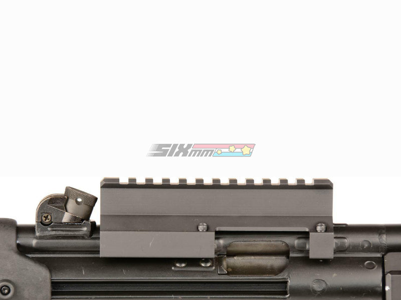 [CYMA] High and Low Universal Mount [For Tokyo Marui / VFC MP5 AEG / GBB Series]