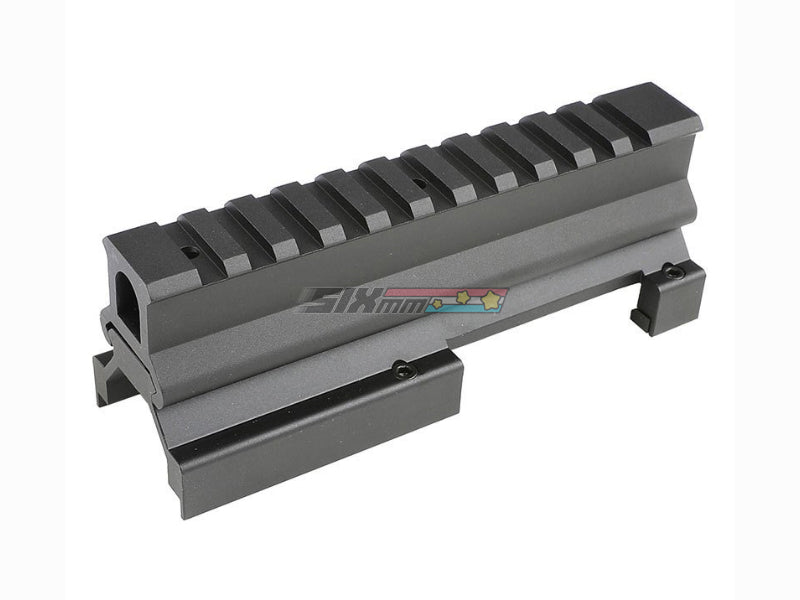 [CYMA] High and Low Universal Mount [For Tokyo Marui / VFC MP5 AEG / GBB Series]