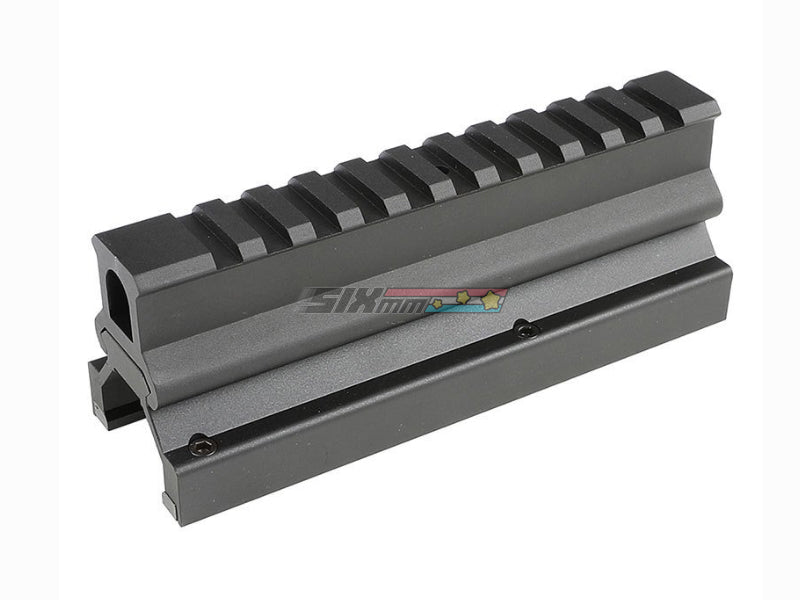 [CYMA] High and Low Universal Mount [For Tokyo Marui / VFC MP5 AEG / GBB Series]