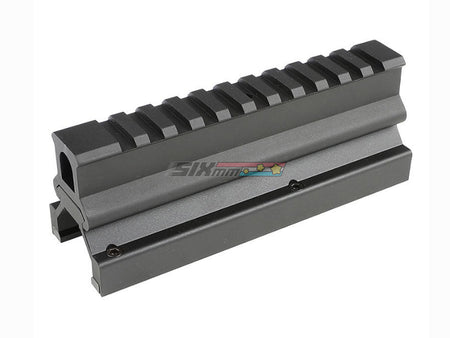 [CYMA] High and Low Universal Mount [For Tokyo Marui / VFC MP5 AEG / GBB Series]