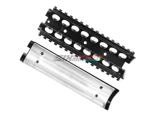[CYMA] KAC CQBR RIS Rail Handguard for M4 AEG[For M4 CQBR BLOCK 1]