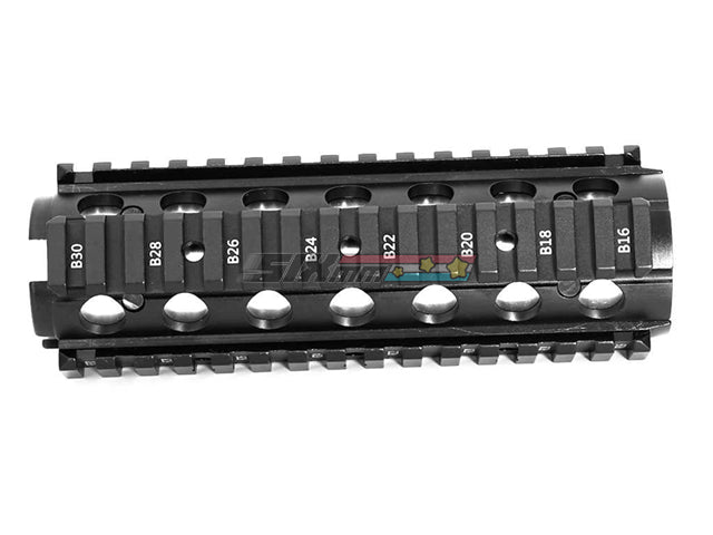 [CYMA] KAC CQBR RIS Rail Handguard for M4 AEG[For M4 CQBR BLOCK 1]