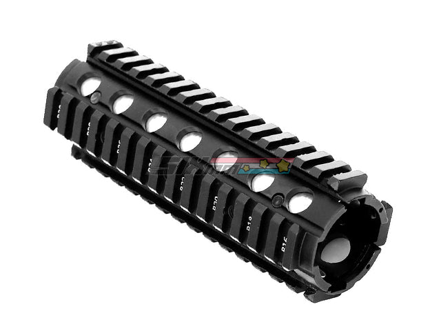 [CYMA] KAC CQBR RIS Rail Handguard for M4 AEG[For M4 CQBR BLOCK 1]