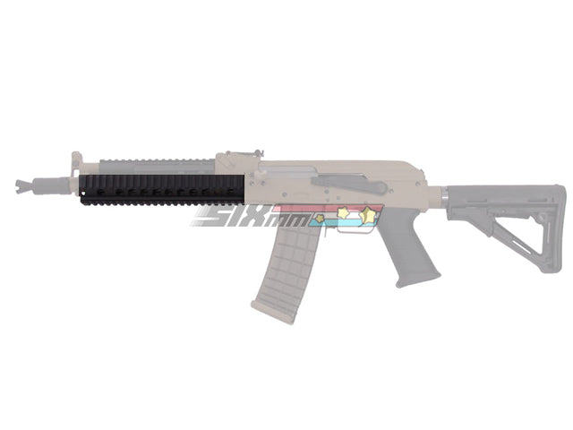 [CYMA] Lower AluminIum Handguard[For Tokyo Marui AK AEG Series]