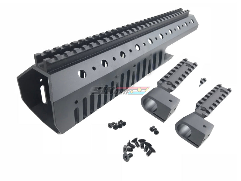 [CYMA] M14 Aluminium Handguard