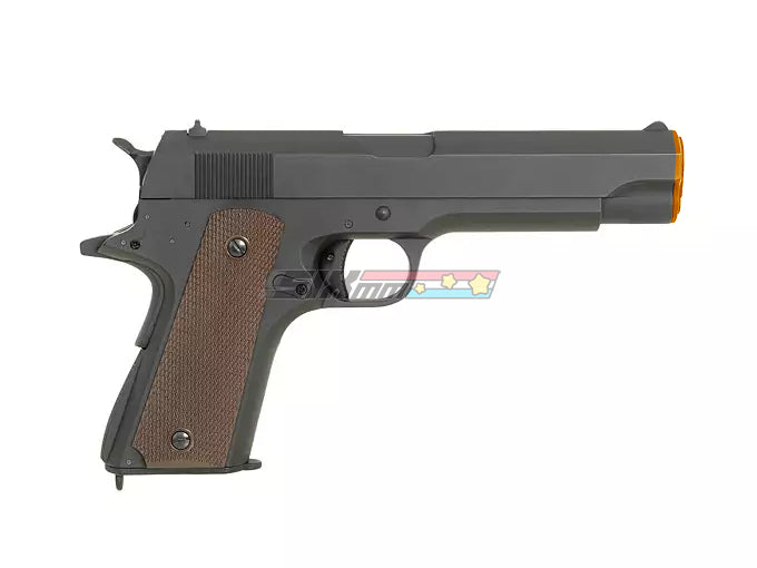 [CYMA] M1911 Airsoft AEP Pistol Gun
