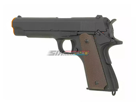 [CYMA] M1911 Airsoft AEP Pistol Gun