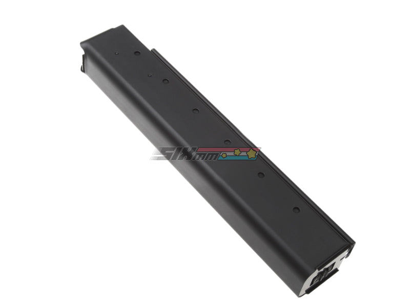 [CYMA] M1A1 Metal Magazine[For Tokyo Marui Thompson M1A1 AEG Series][450rds]