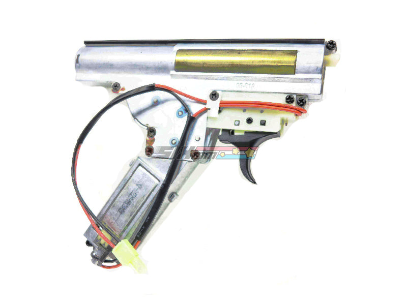 [CYMA] M1A1 Thompson Airsoft AEG Gearbox