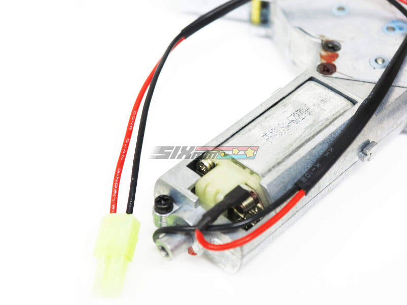 [CYMA] M1A1 Thompson Airsoft AEG Gearbox